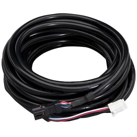 Cable basse tension 5M LIPROTEC-PEKE SCHLUTER
