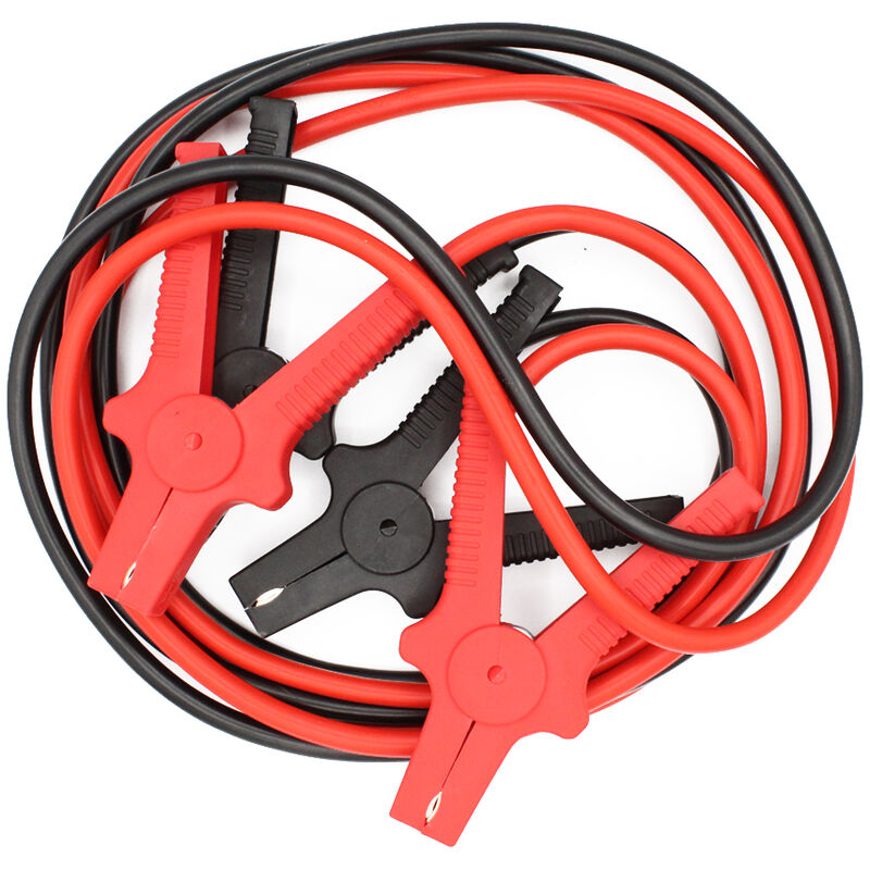 

Cable Bateria 12 Mmx3.5 M Coche 360