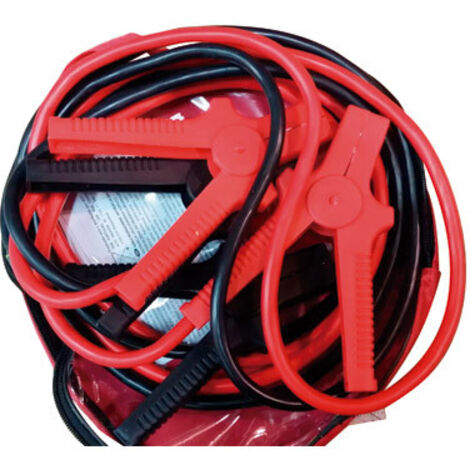 Cable bateria 400 a 3 m 16 mm