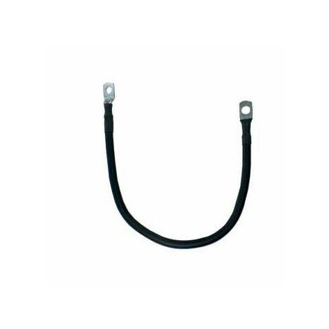 Câble Batterie 35mm² - Unicable Bat 35.0,4 M8-m10 - Uniteck