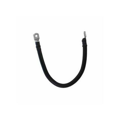 Cable Batterie 70mm² - Unicable Bat 70.0,4 M10-m10 - Uniteck