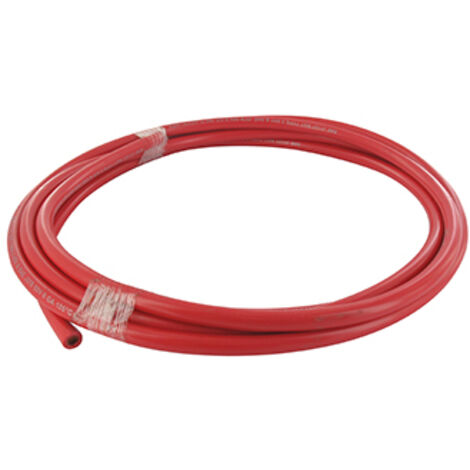 Câble Batterie Rouge à 6 Conducteurs Avec Gaine Poly Vinyl Type 2- 60v 6ga, L: 3 M, Diamètre Câble Int: 5,5 Mm, Diamètre Ext: 9