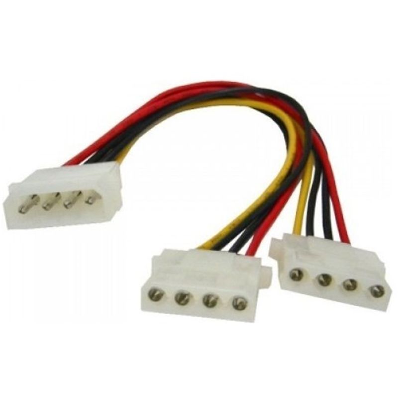 

Cable Bifurcador Corriente Molex Ll-Cab-Ak3190