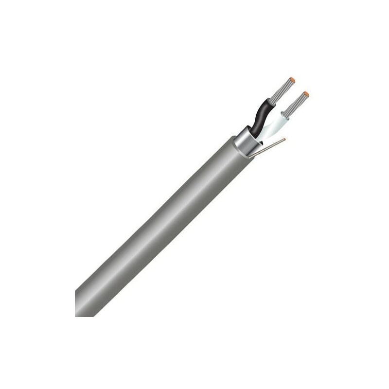 

Cable blindado 2xAWG18 8760 - Belden