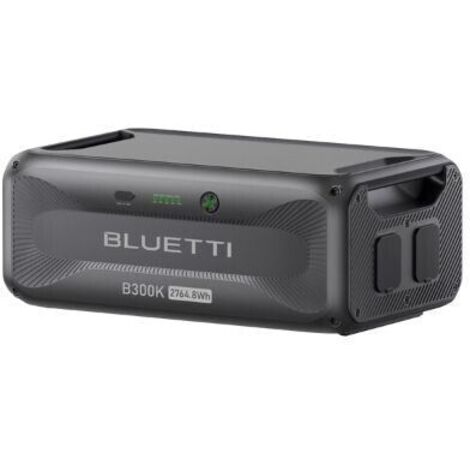 Câble Bluetti P150D vers P090D, utilisé pour connecter B300K/B300 à AC500