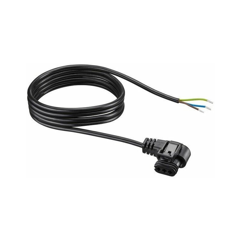 

CABLE BOMBA 2m, PARA BOMBA CLASE A