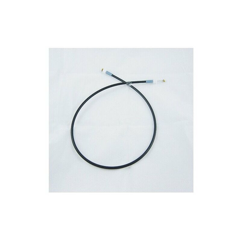 

Cable Bowden 850 mm negro - Kludi