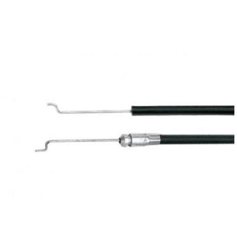 Câble Bowden à crochet en Z pour tondeuse TORO 20001, 20003, 20005, 20007, 20008, 20009