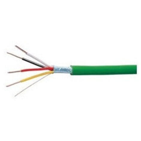 Cable bus L100m - TEBIS HAGER TG018