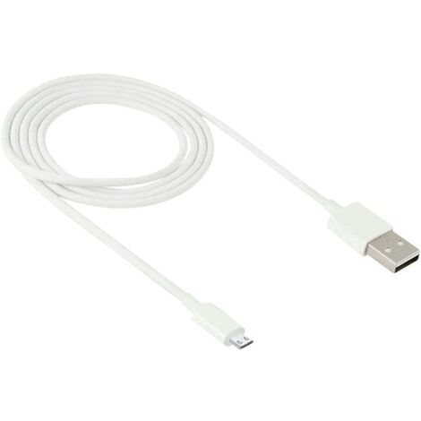 CABLE CARGADOR ONLEX ANDROID 2A 1METRO