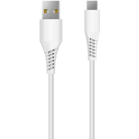 CABLE CARGADOR ONLEX USB TIPO C 1M 1A