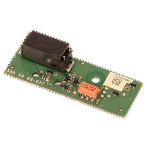 CABLE CARTE CAPTEUR G3-P1 2016-2020 592851901 ORIGINAL HUSQVARNA