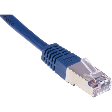 Cable ethernet 100m