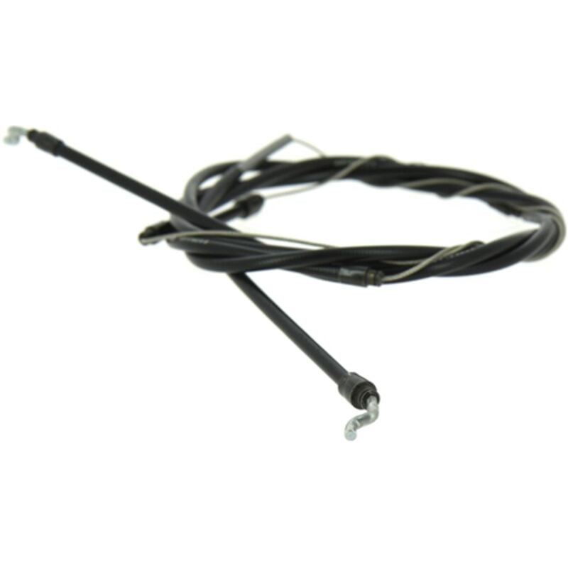 Câble changement vitesse tondeuse Wolf