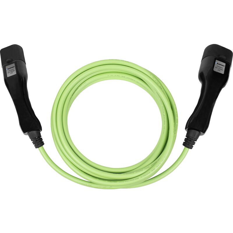 A3P16AT2 Câble de charge pour véhicule électrique 8 m - Blaupunkt