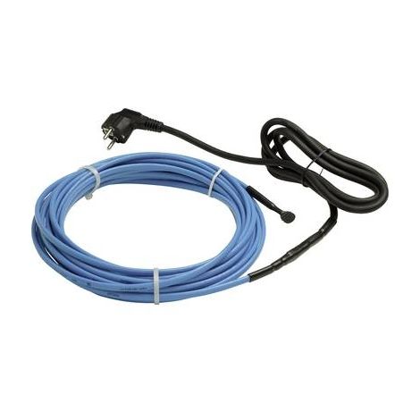 CÂBLE CHAUFFANT 2 M DANFOSS 088L0992 80 W BLEU