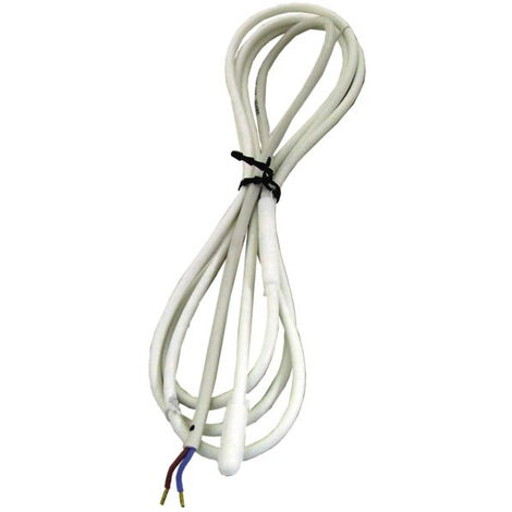 Câble Chauffant, 24 V, 20 W, 2 M