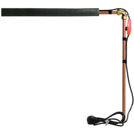 Câble chauffant Thermolint - Longueur 12m