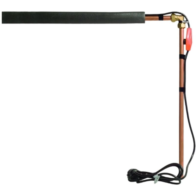 Câble chauffant Thermolint - 4m