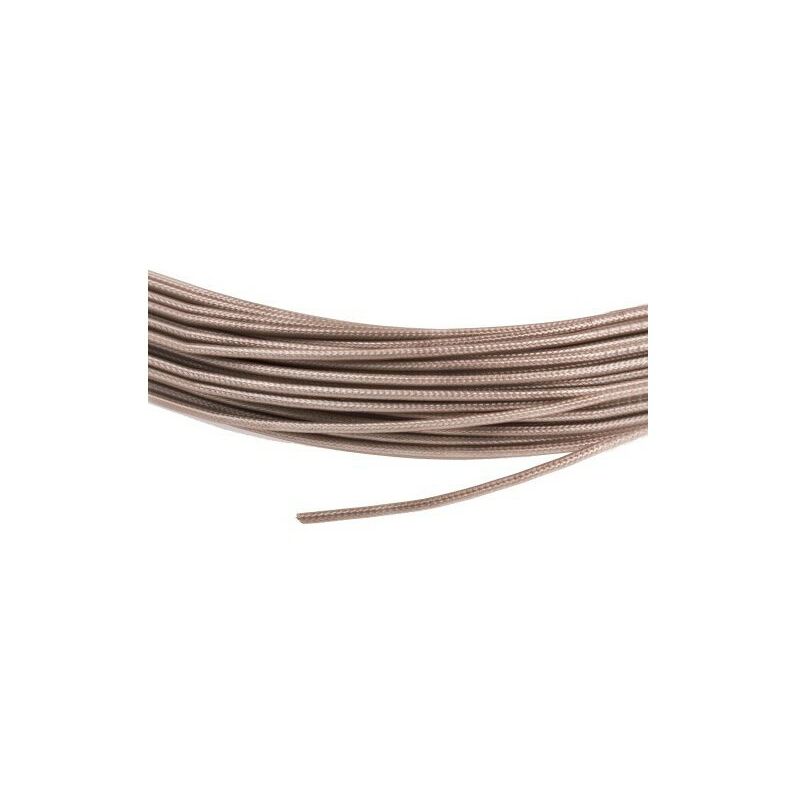 

Cable Coaxial RG178 50 ohm MIL M/17