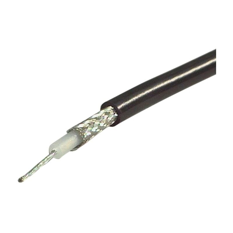 

Cable Coaxial RG58 C/U 50 Ohm
