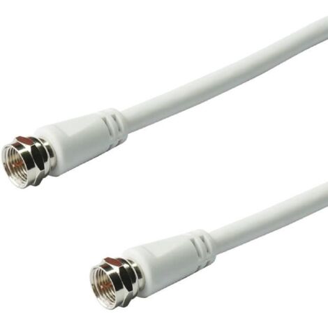 Cable coaxial satellite - 10m