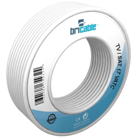 CABLE COAXIAL TELEVISION