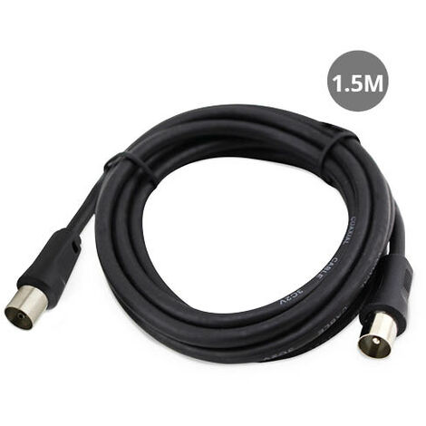 Cable de conexión euroconector 1.5m GSC 2600922