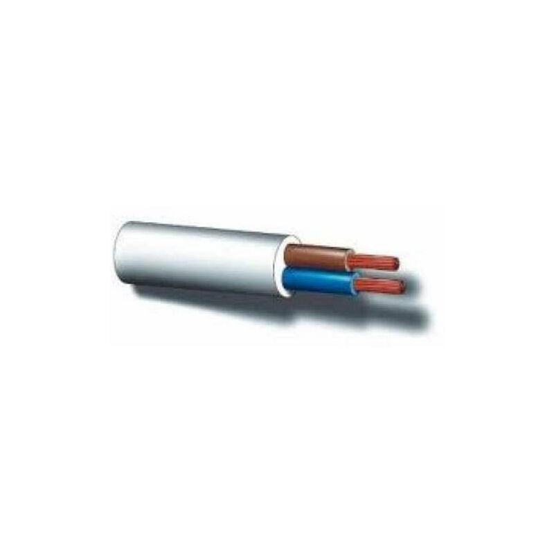 

Cable Cobre 2 x 6 mm2 RZ1-KRV-K (20m)