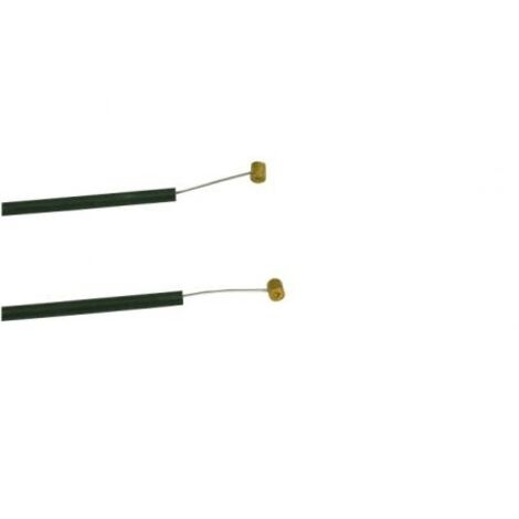 Câble compatible avec les tracteurs de pelouse MTD Longueur du câble 1580 mm