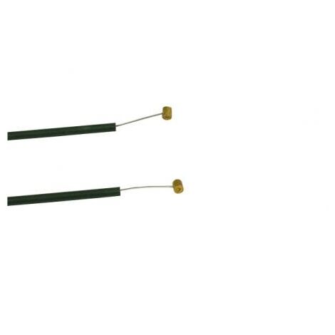 Cable compatible con tractor de césped MTD Longitud de cable 1890 mm