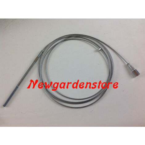 Cable COMPATIBLE tractor de césped STIGA 22-441 1134-9023-01 1134-2032-02