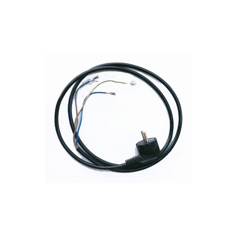 Karcher - cable complet pour nettoyeur haute-pression 28841640