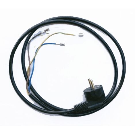 CABLE COMPLET POUR NETTOYEUR HAUTE-PRESSION KARCHER - 28841640