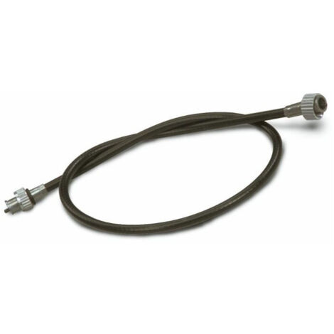 Cable compte tour 4976770, 5112655 adaptable FIAT CNH