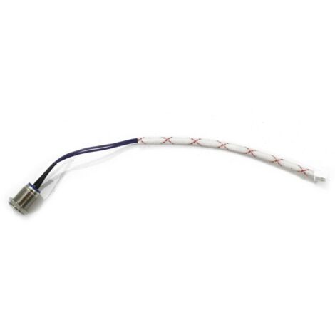 Cable con botón de encendido de para hoveroboard