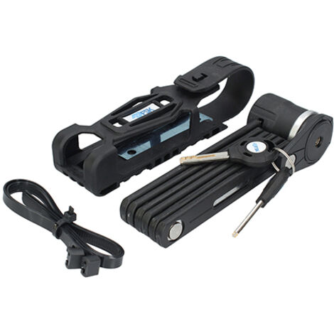 Cable con candado Ferrestock 69 cm