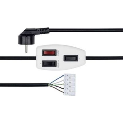 Cable con conector 4090-1 (Reacondicionado A+)
