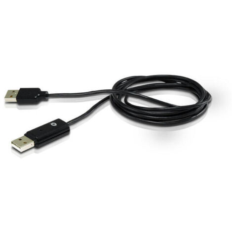 Cable Conceptronic 2CONCUSBODDSHARE