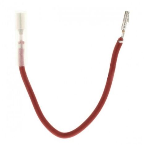 Câble Conducteur Haute Tension Appareil Junkers Wr11 8704401021