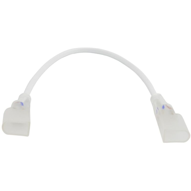

Cable Conector Neón LED Flexible Monocolor