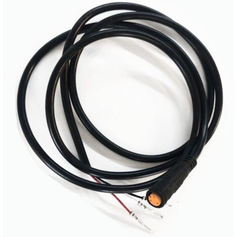 Cable conector para la luz para patinete eléctrico AGE