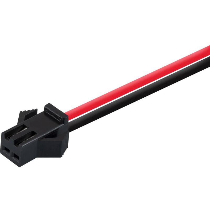 

Efectoled - Cable Conector Rápido Hembra Tira LED para Conector Distribuidor