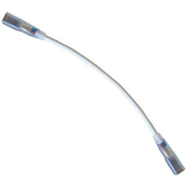 

Cable Conector Tira LED RGB 220V AC Corte cada 25cm/100cm