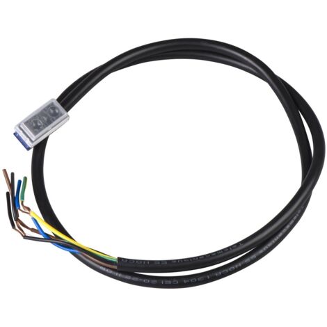Cable conexi贸n XCMD L:2 m SCHNEIDER-ELECTRIC ZCMC21L2