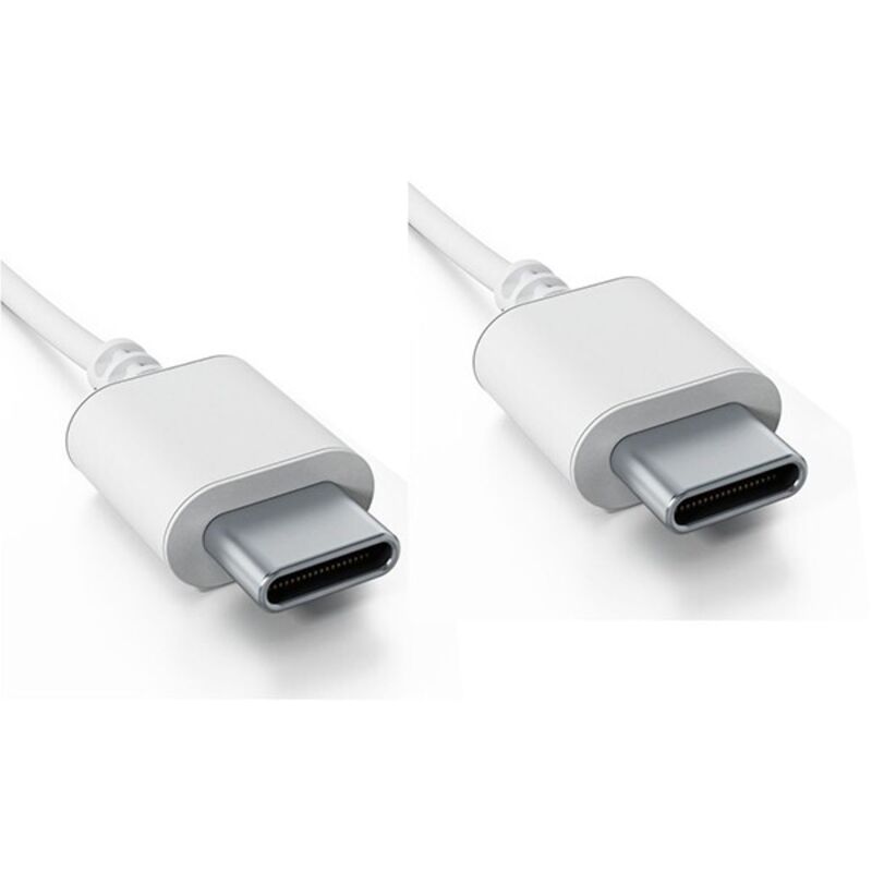 Cable Conexion Carga Rapida 2mha, Tipo C-C