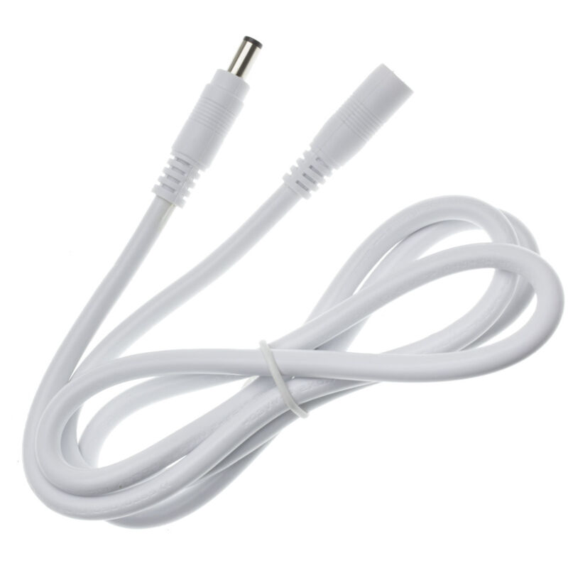 

Cable Alargador Conexión Jack 1x1 1m