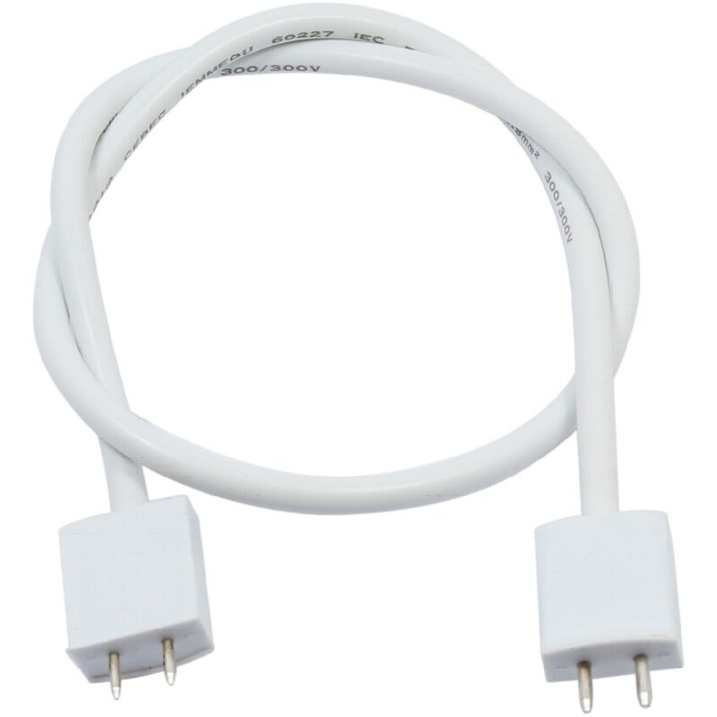 

Cable Conexión Perfil Aretha Macho-Macho 0.5m