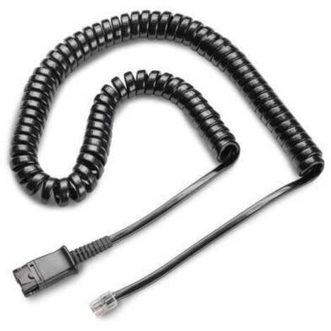 Cable Conexión Telefónica Poly U10