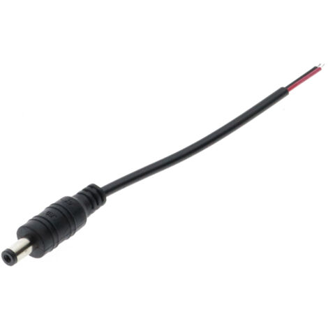 Câble connecteur mâle pour bande LED - Ledme - LM0017